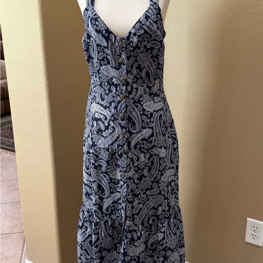 LOFT dress